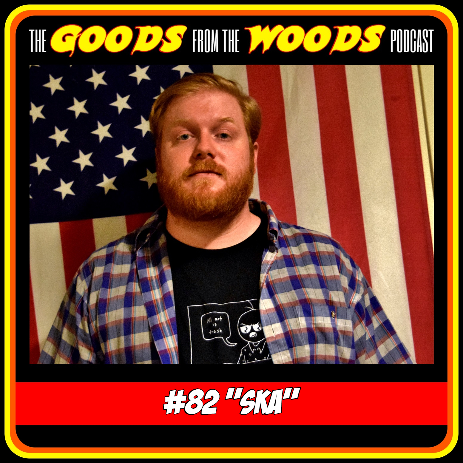 The Goods from the Woods
