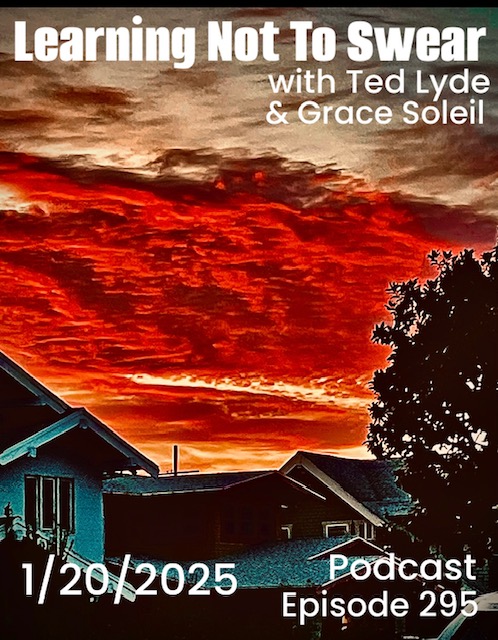 Episode 295 - trump 2.0