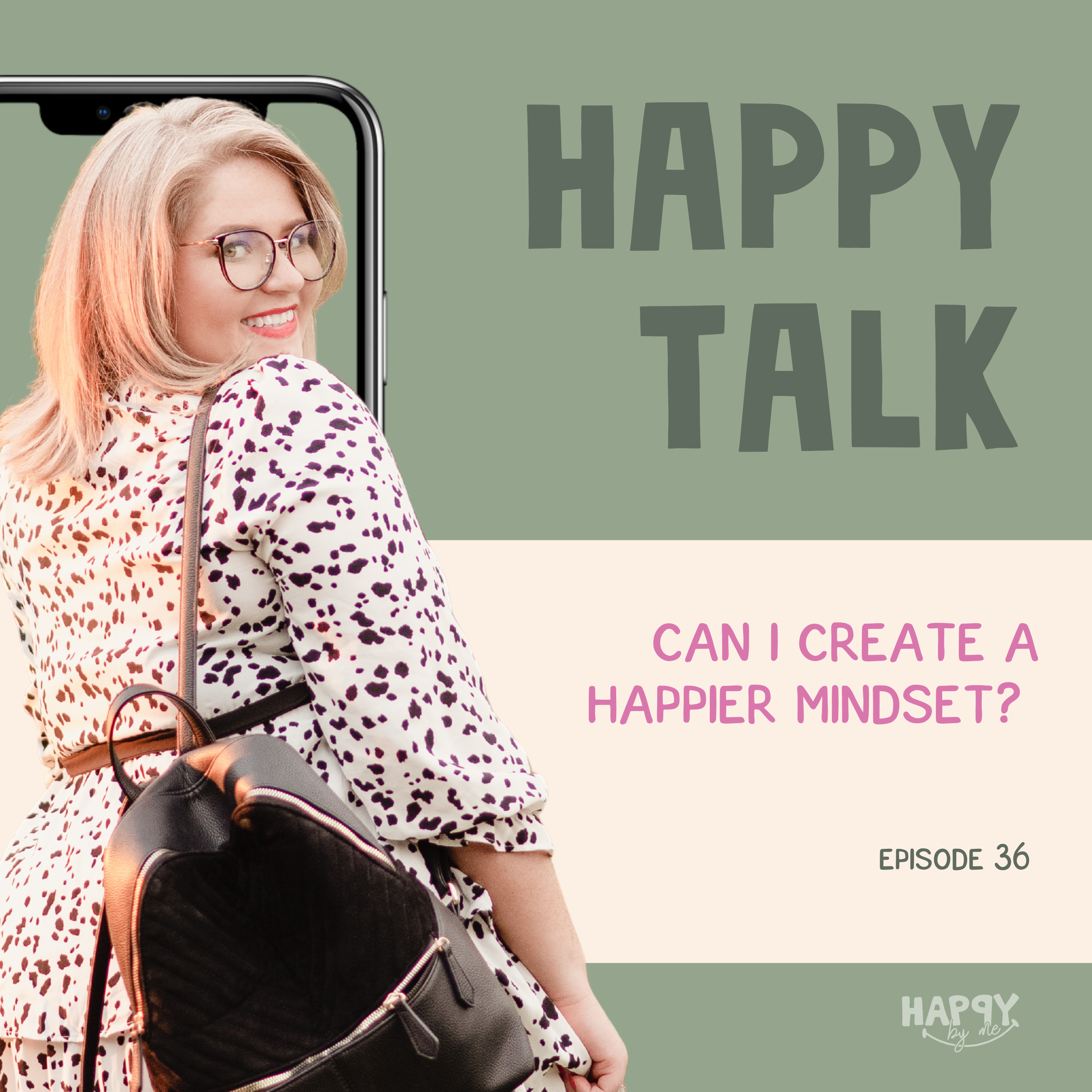 Happy Talk