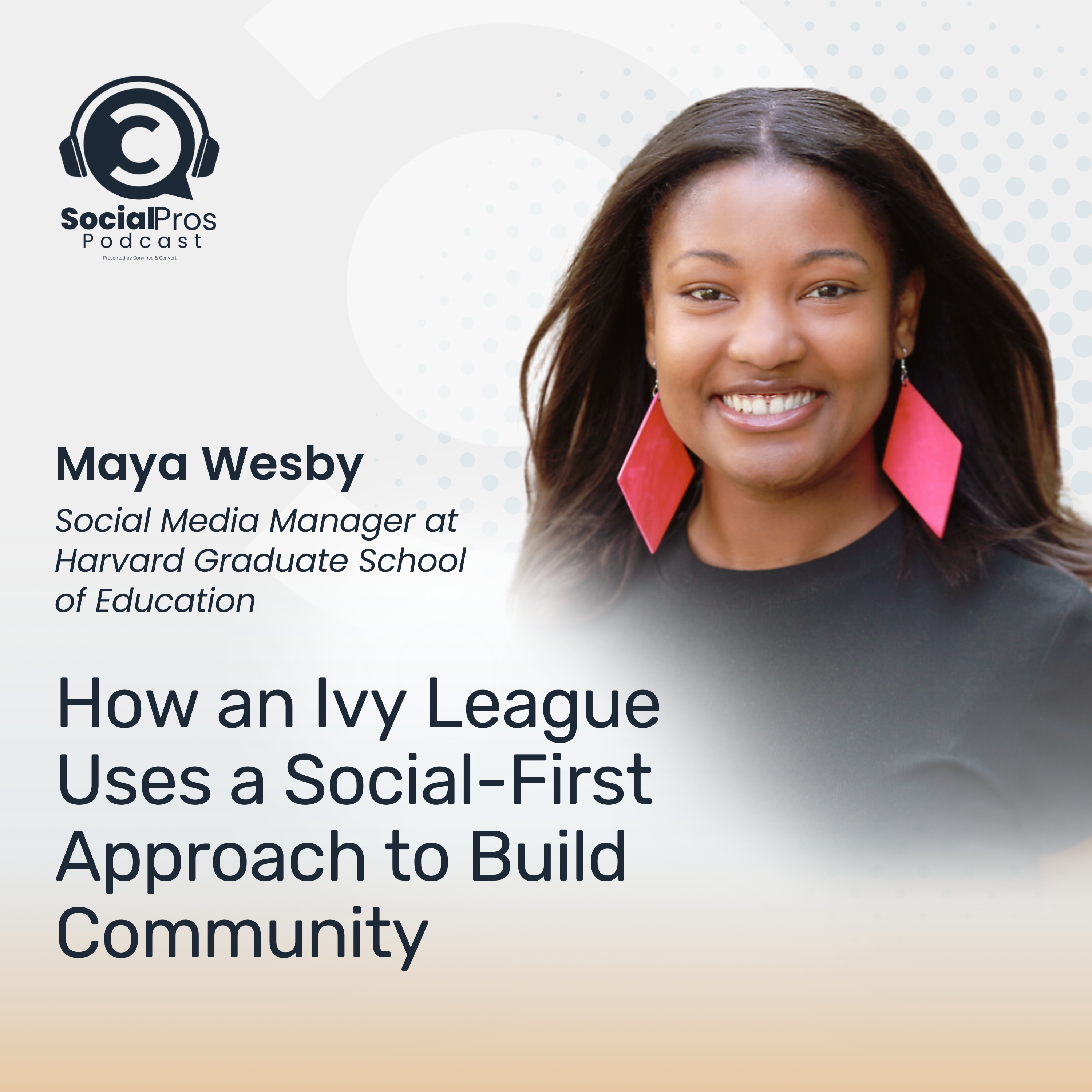 How an Ivy League Uses a Social-First Approach to Build Community