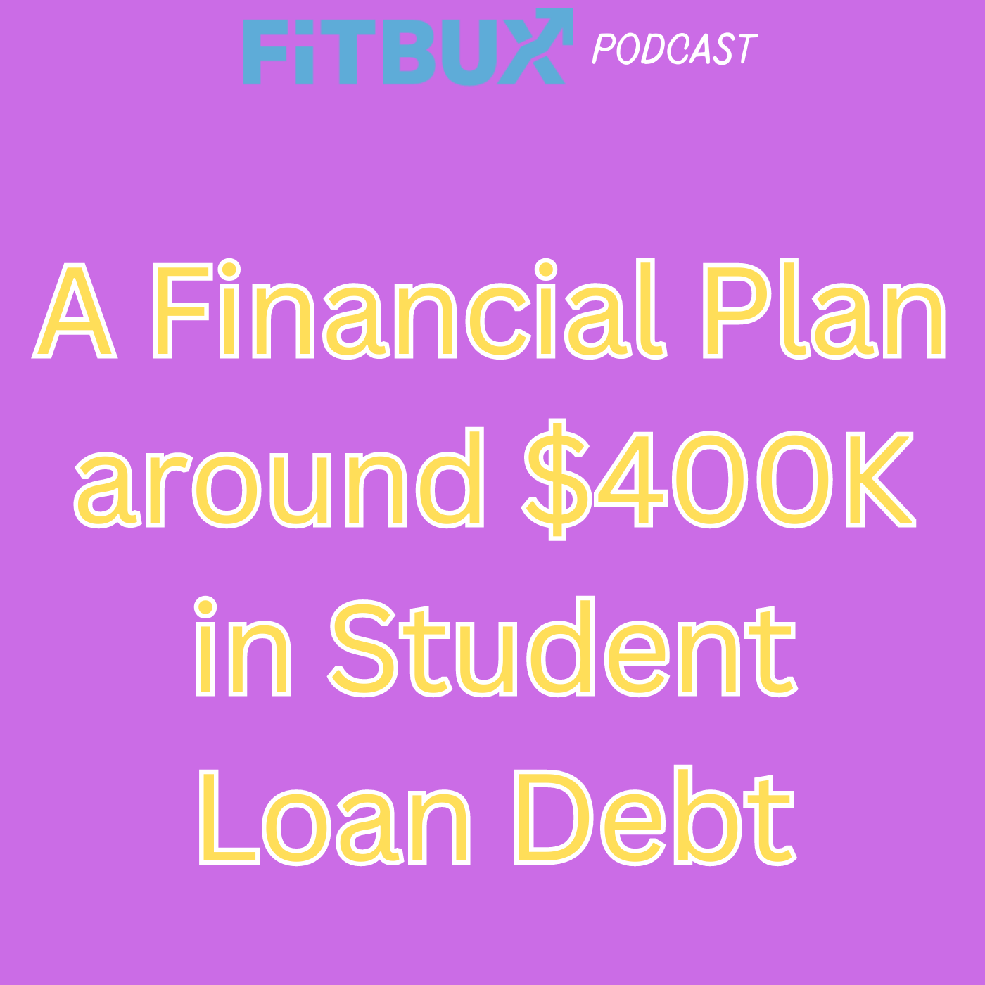The FitBUX Podcast