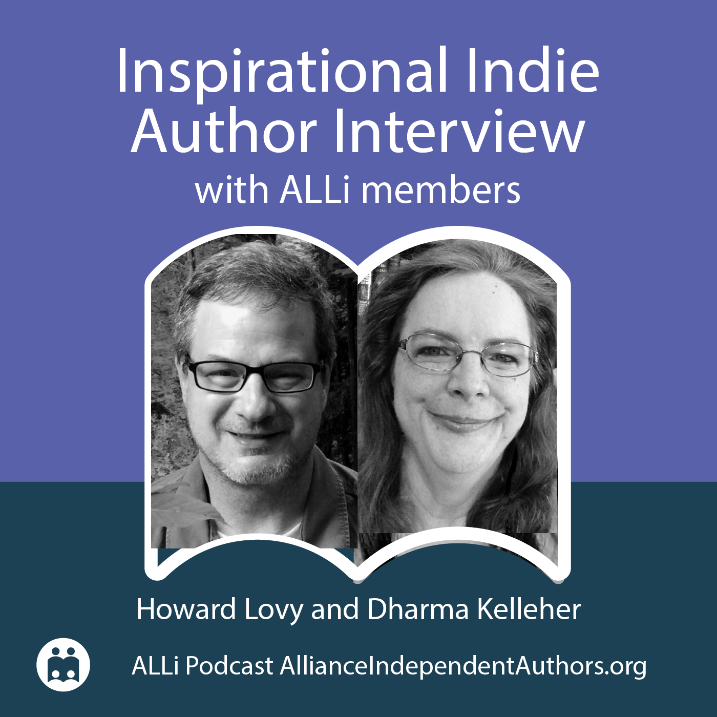 Inspirational Indie Author Interview #107. Dharma Kelleher: Trans Author Brings Visibility to the Marginalized