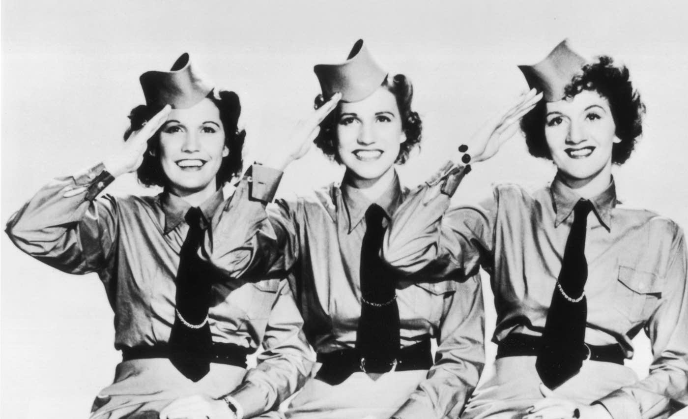 The Hits of 1941