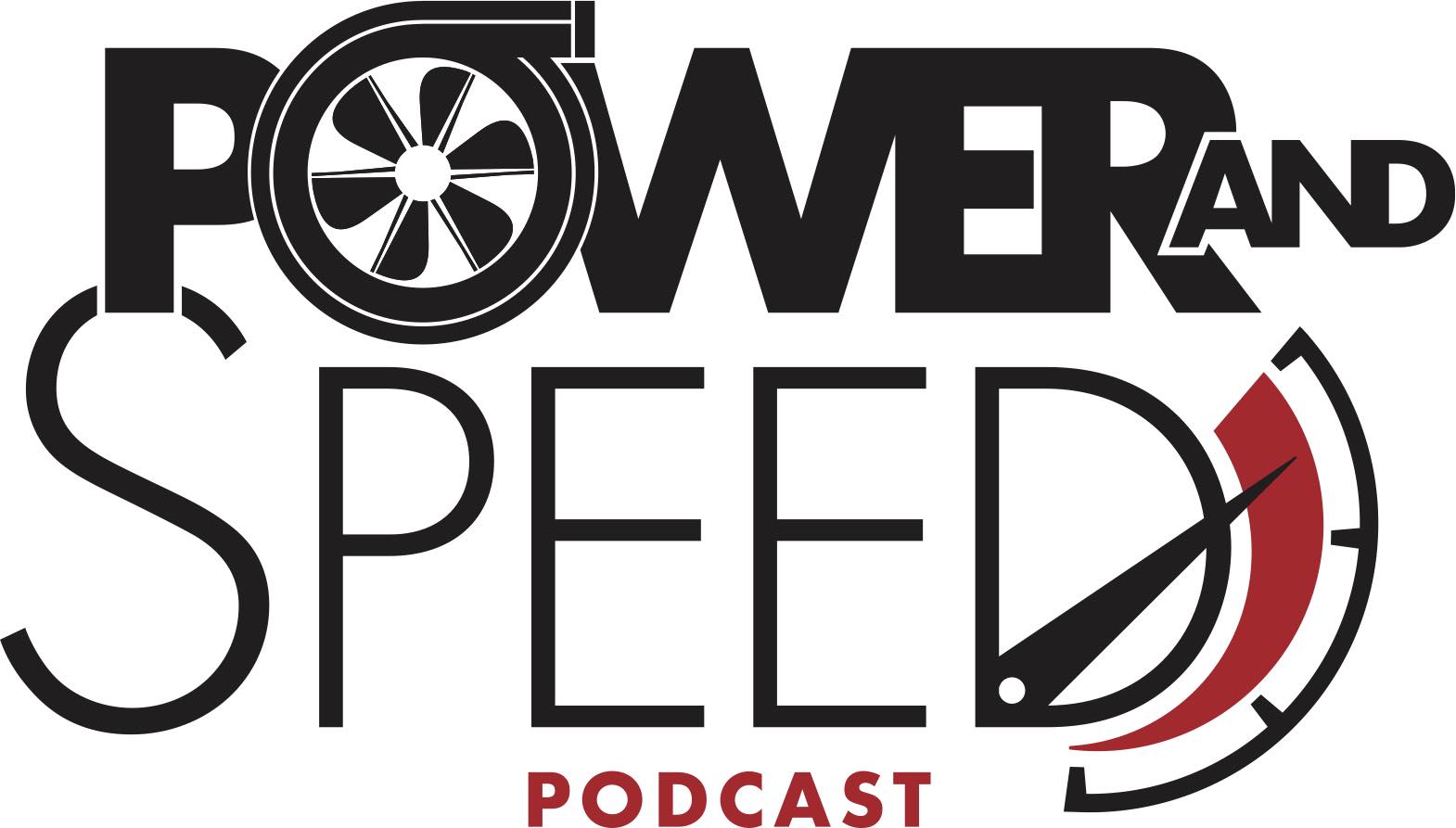 The Power and Speed Podcast