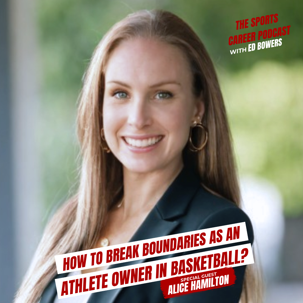 The Sports Career Podcast