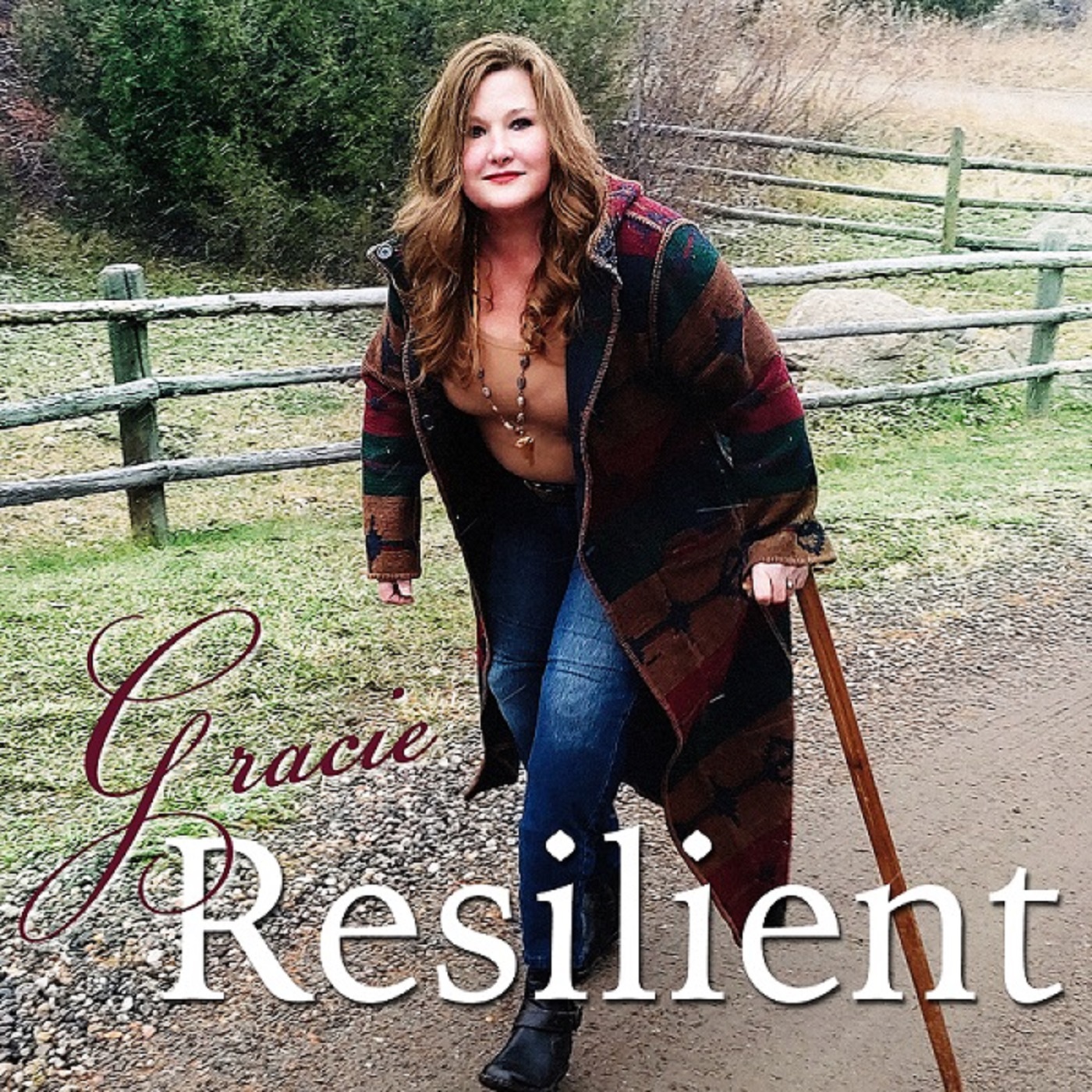 Hope for the Caregiver