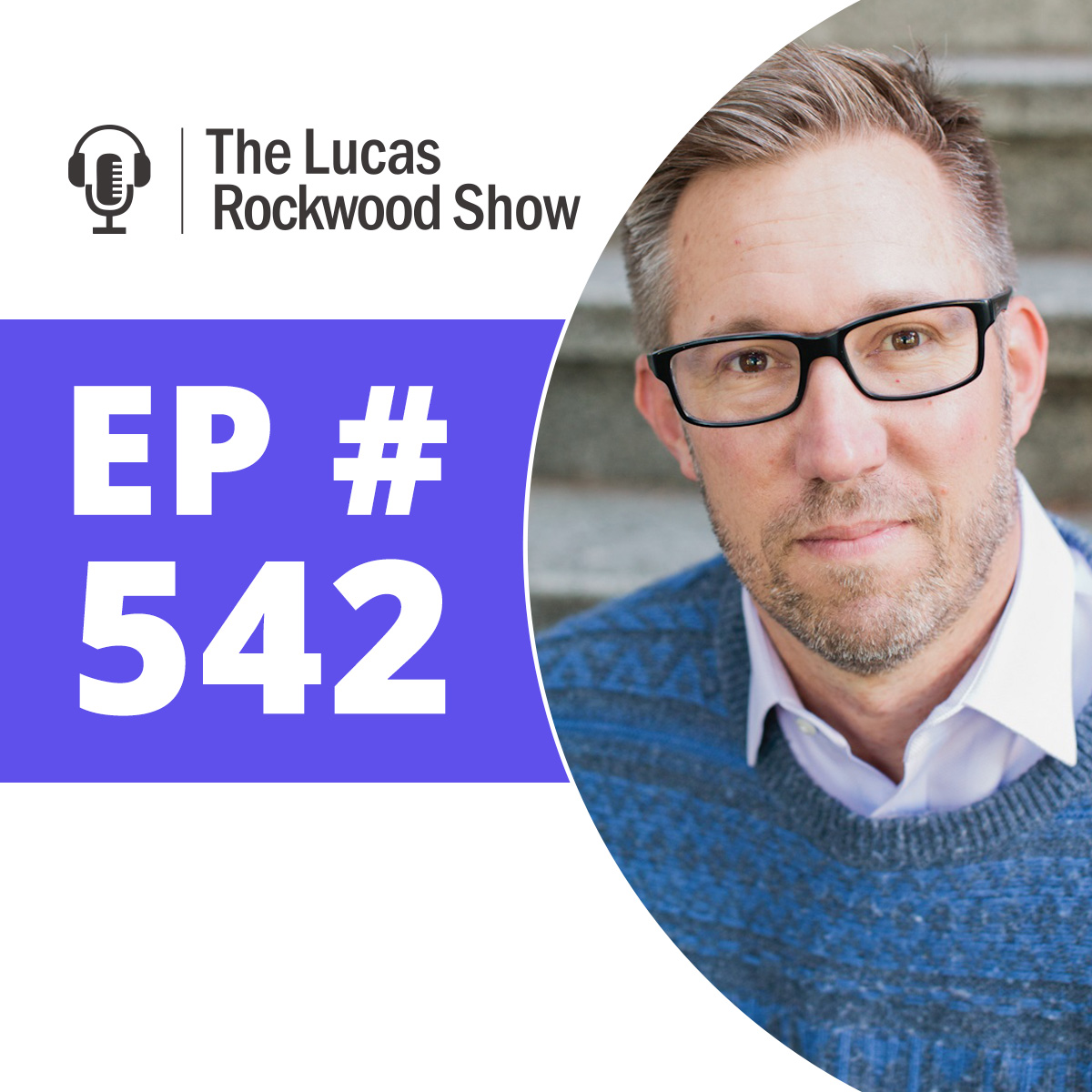 542: Better Sleep, Better Health with Aric Prather