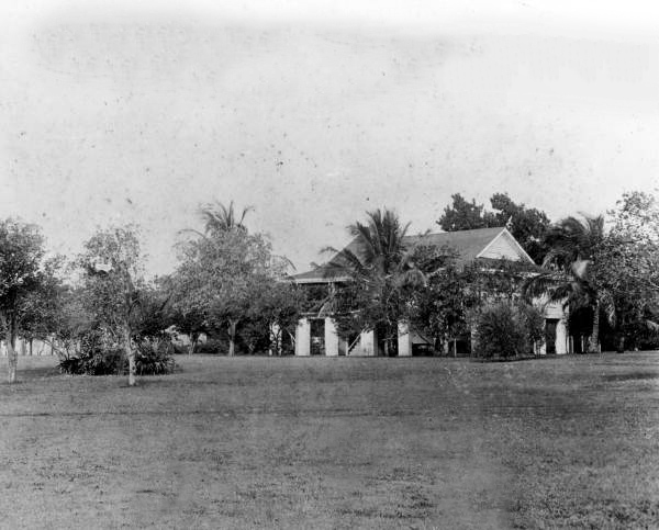 Miami History Podcast