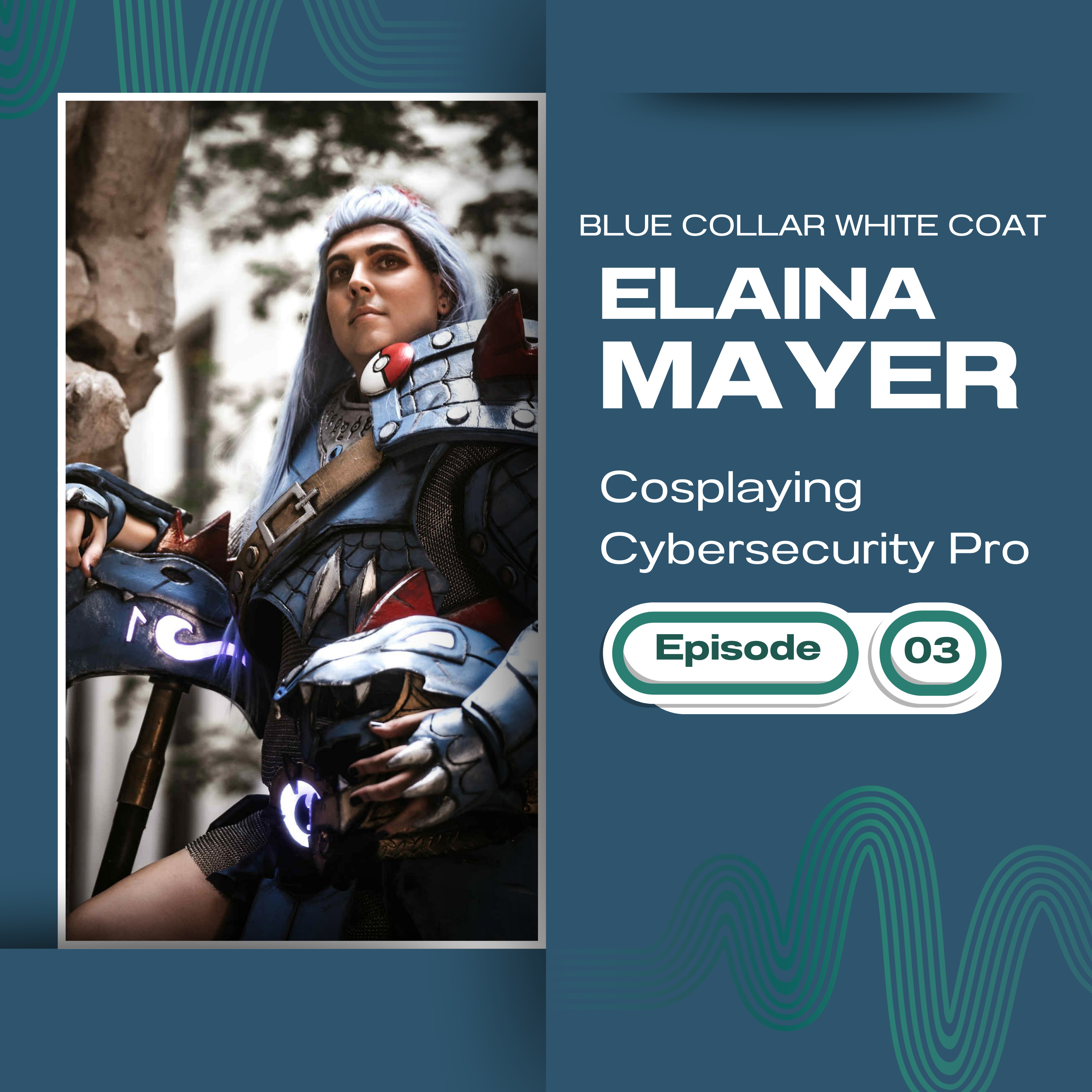 Blue Collar White Coat Podcast