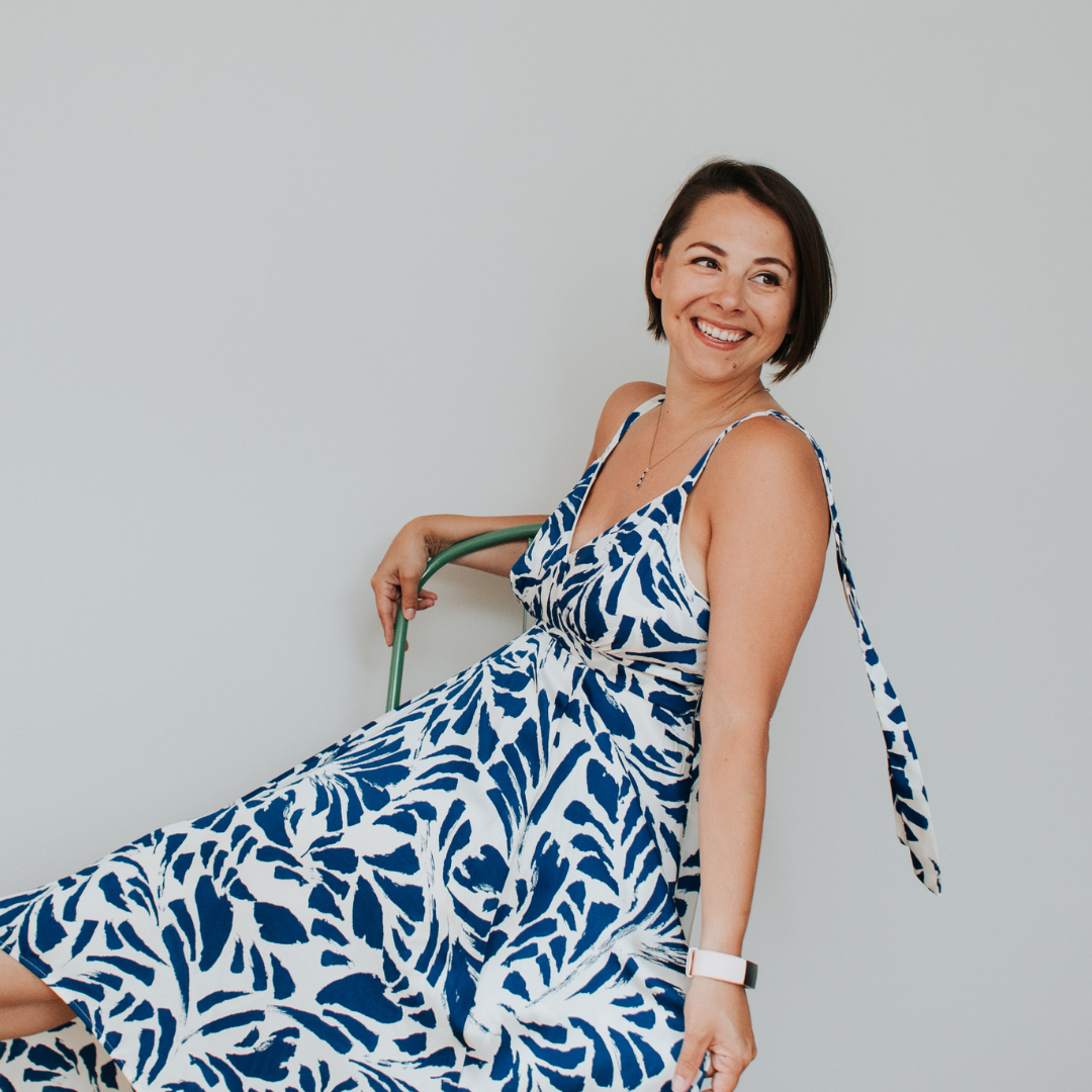 The Spitfire Podcast with Lauren LeMunyan