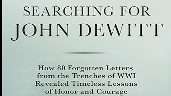 Searching for John DeWitt - A Discussion with John Chase, MD