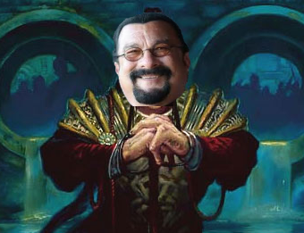 Ravnica, Part 1
