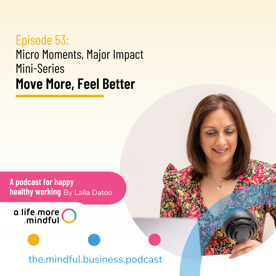The Mindful Business
