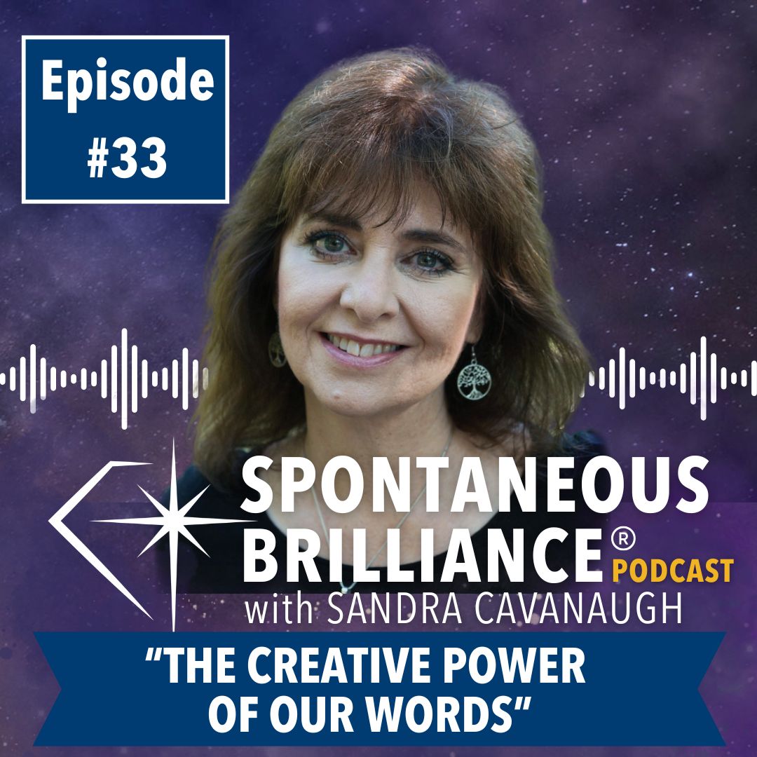 Spontaneous Brilliance Podcast