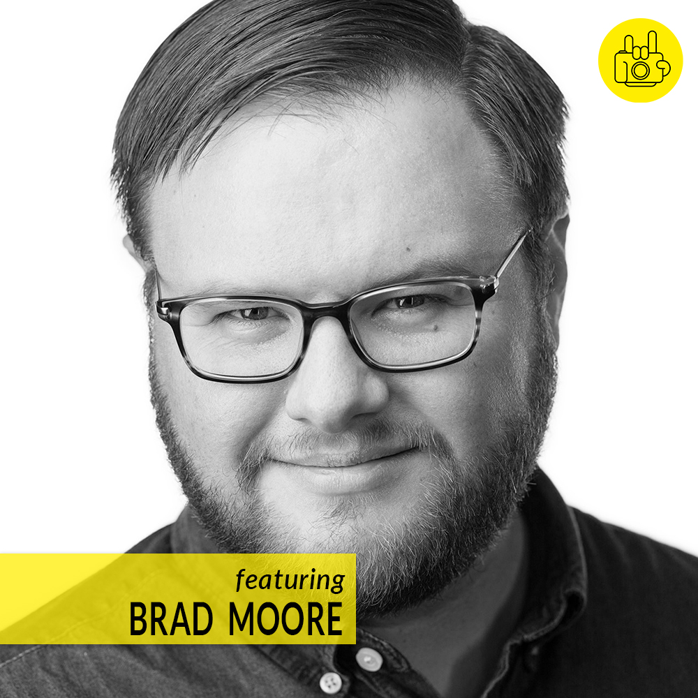 How To Become A Rockstar Photographer Podcast with Matthias Hombauer