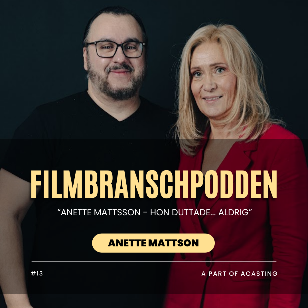 Filmbranschpodden