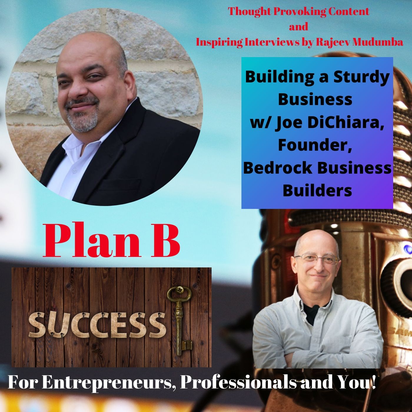 Plan B Success