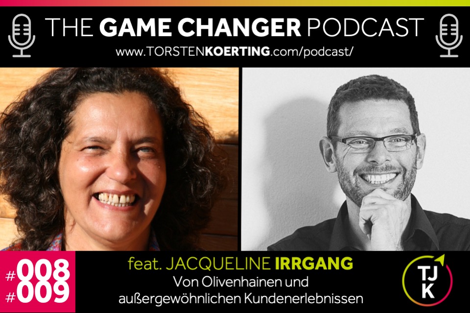 Deep Dive mit Torsten Koerting