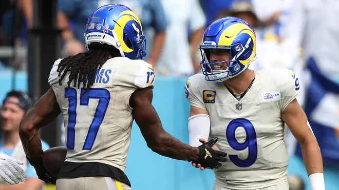 Week 11: Where Contenders Rise & Seasons Shift