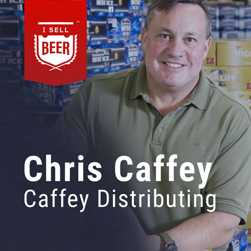 iSellBeer with Tracy Neal for Sales Reps, Managers, and Beer Distributors owners who I Sell Beer