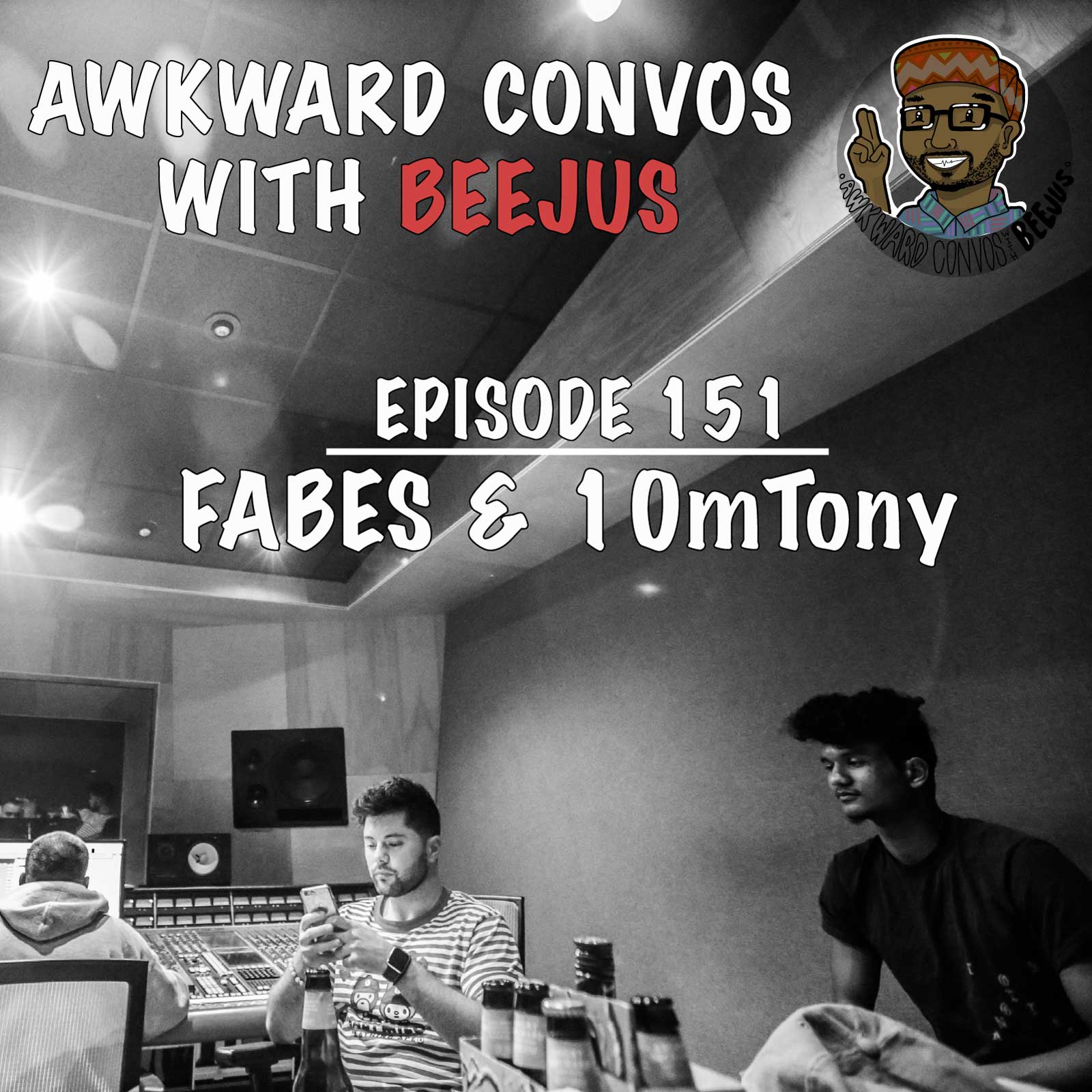 Awkward Convos with Beejus