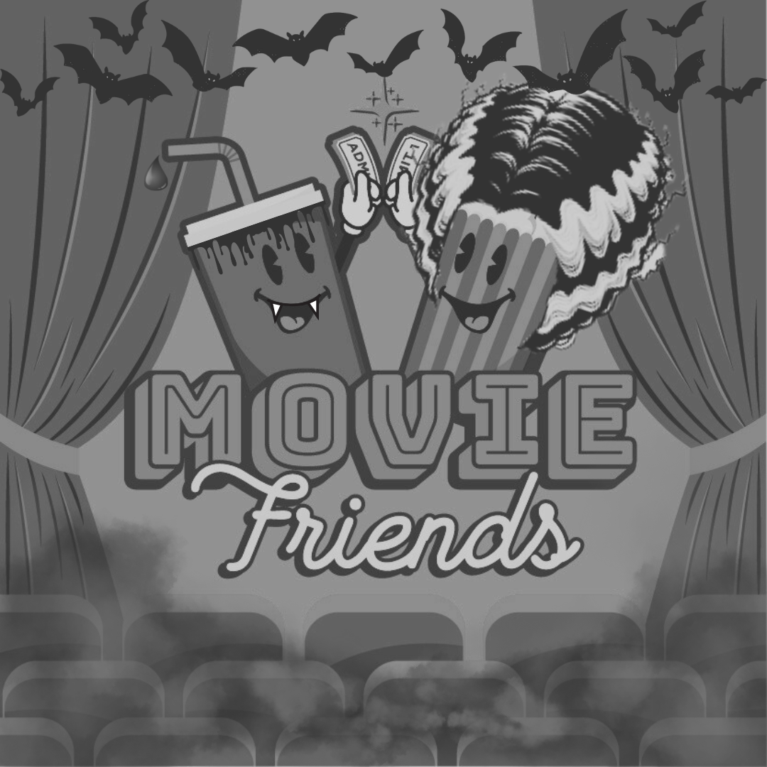 Movie Friends