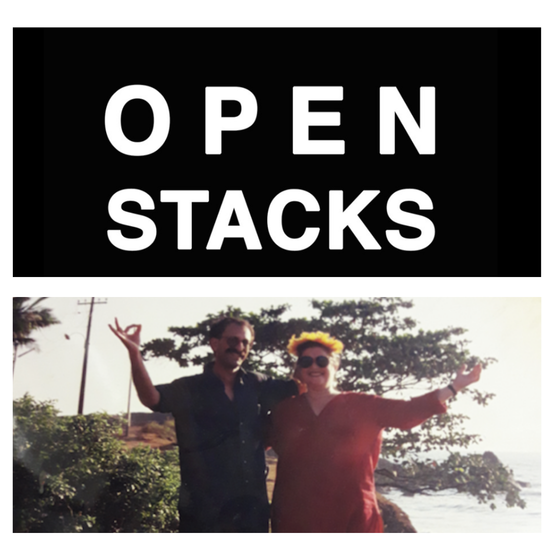 Open Stacks