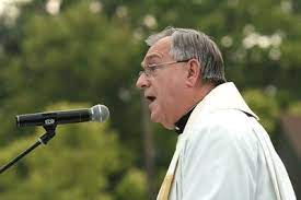 Episode 12: A Pastor's Perspective on Fr. Rivers with Fr. Tom DiFolco Episode 12: A Pastor's Perspective on Fr. Rivers with Fr. Tom DiFolco