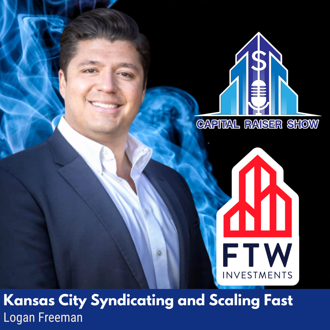 The Capital Raiser Show