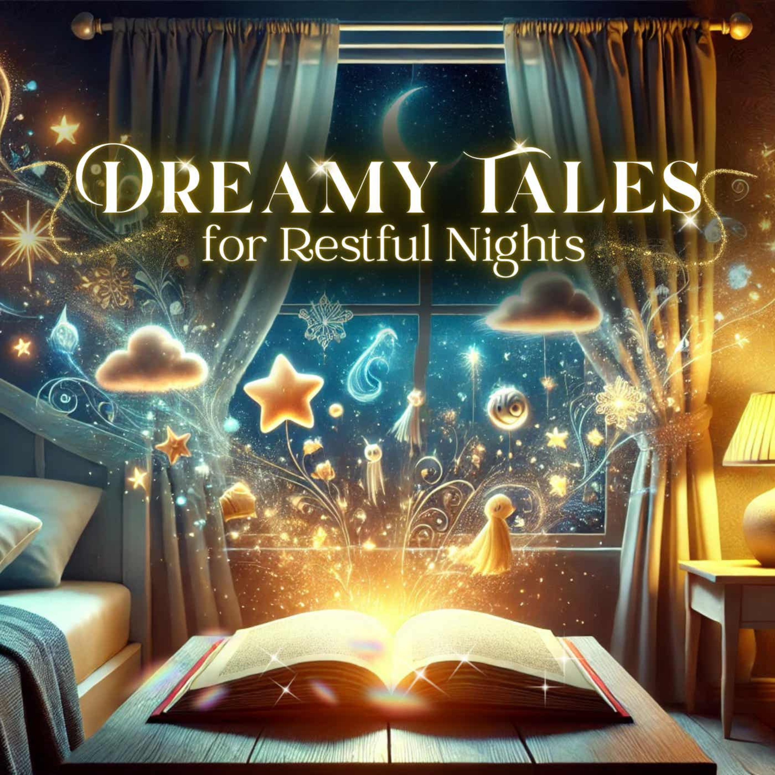 The Emerald Canopy | An Adult Bedtime Story For Deep Sleep And Relaxation