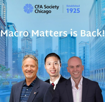 Macro Matters – Kicking off 2026!