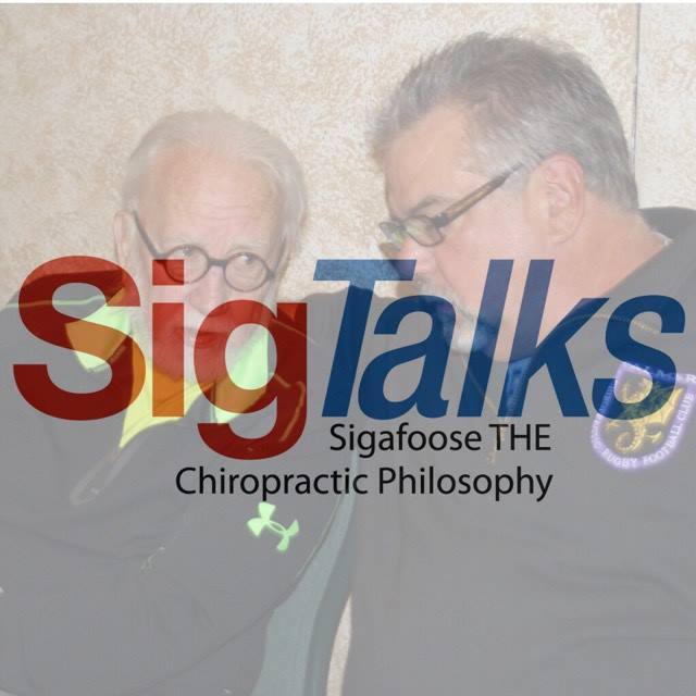 107 SigTalks | Innate and Ideological Thinking