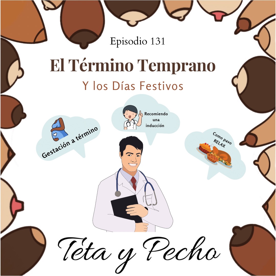 Teta y Pecho: Lactancia Interseccional