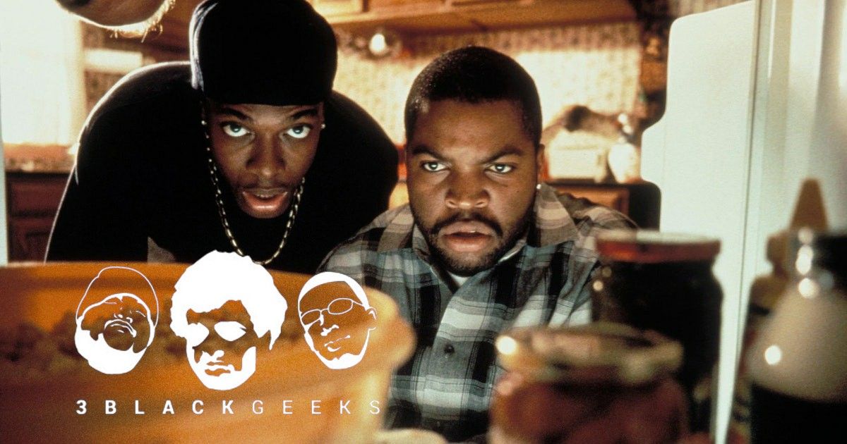 3BGPodcast- Friday
