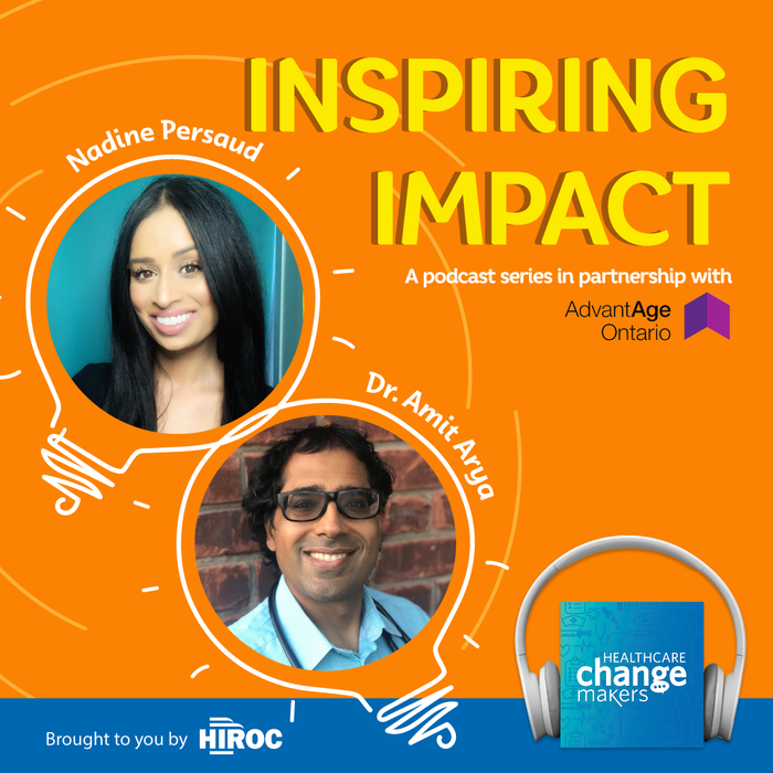 Healthcare Change Makers