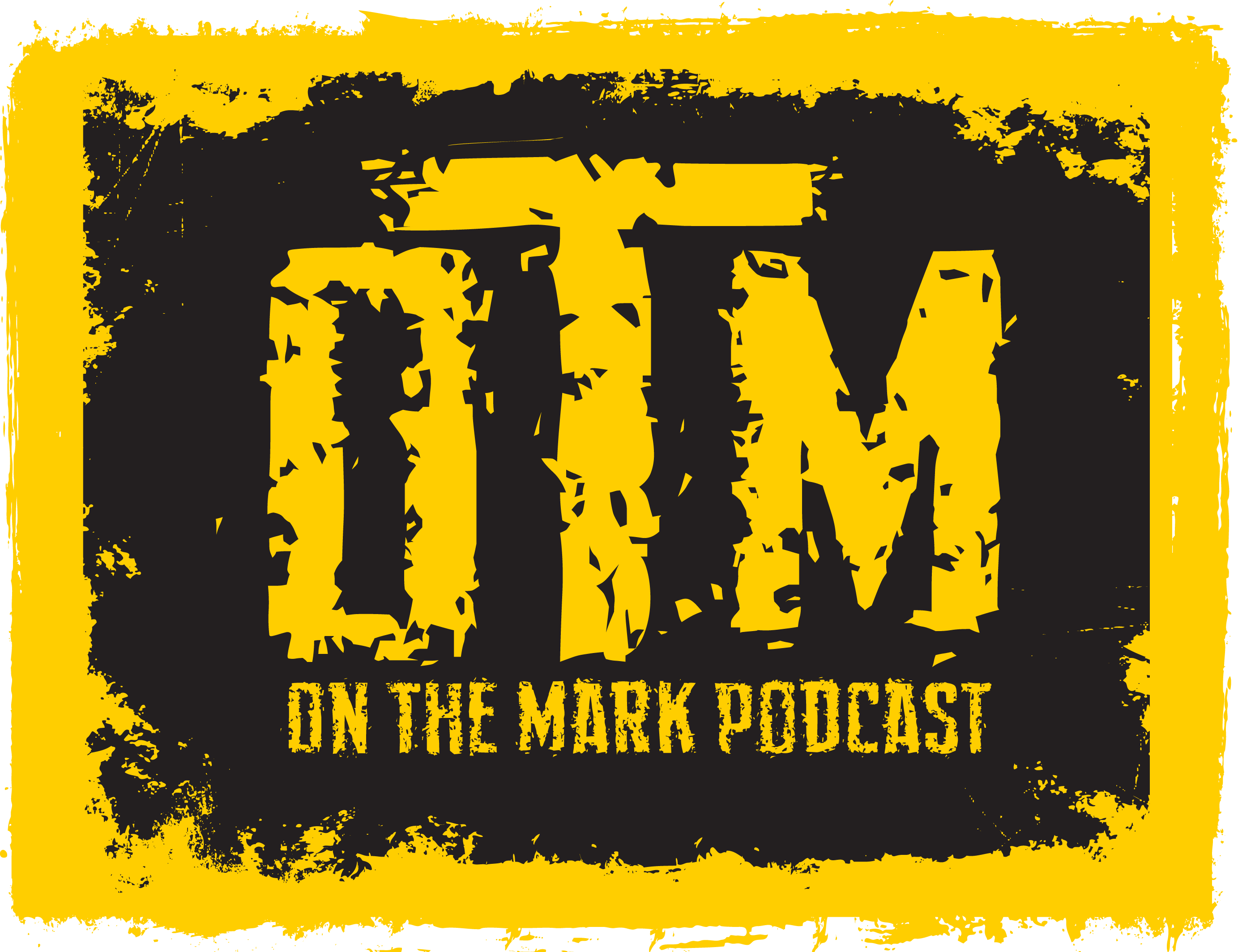 On The Mark Wrestling Podcast