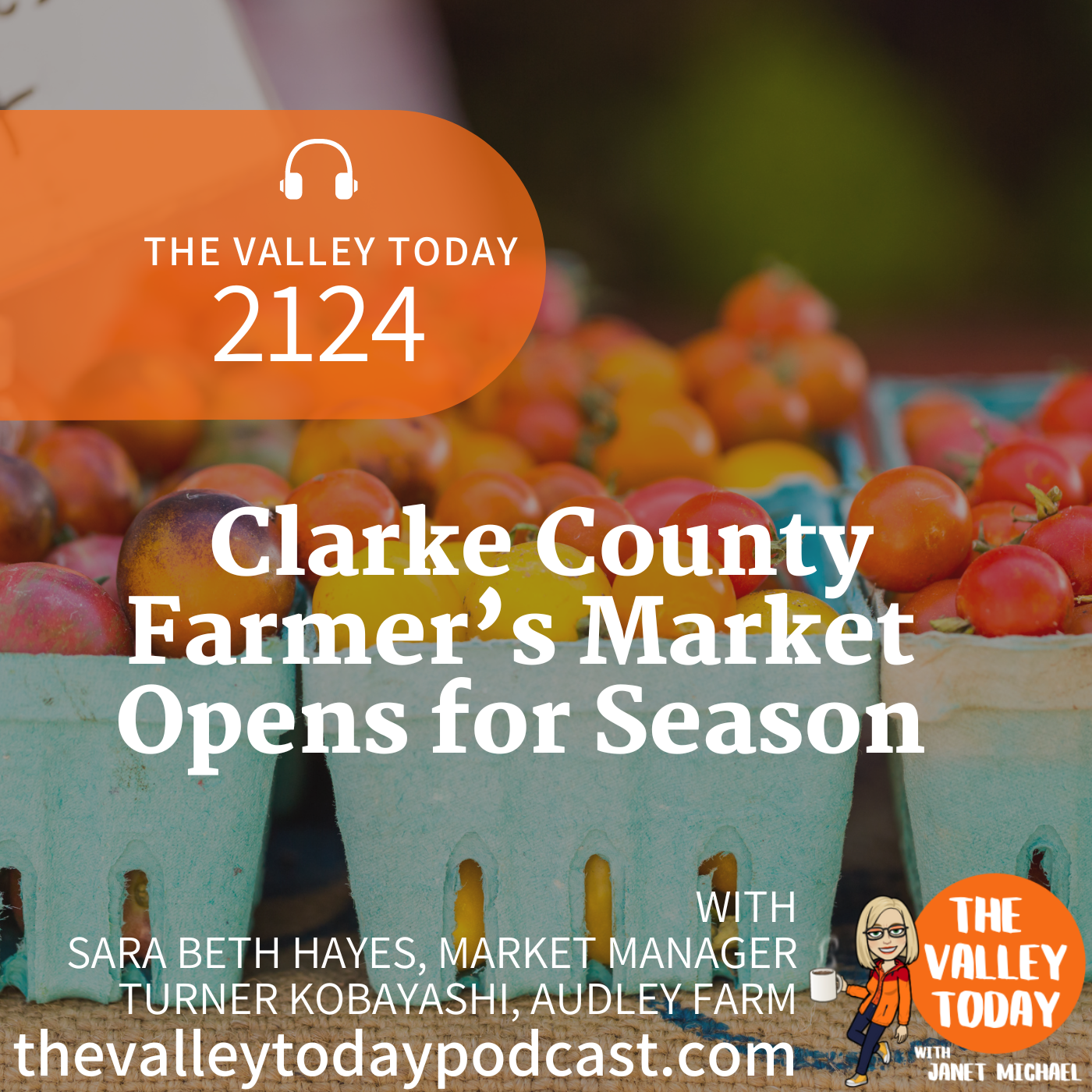 The Valley Today