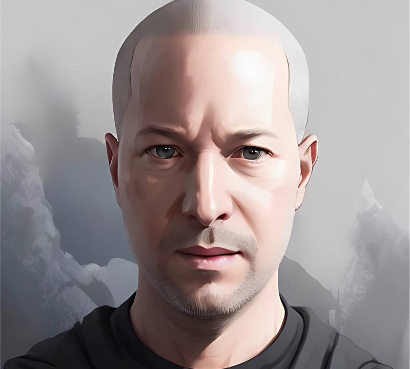 AI That's Generative, Not Generic AI That's Generative, Not Generic