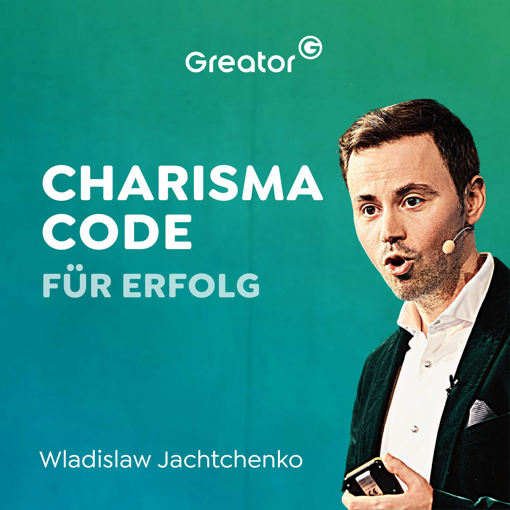 Greator – Inspiration, Motivation & Erfolg