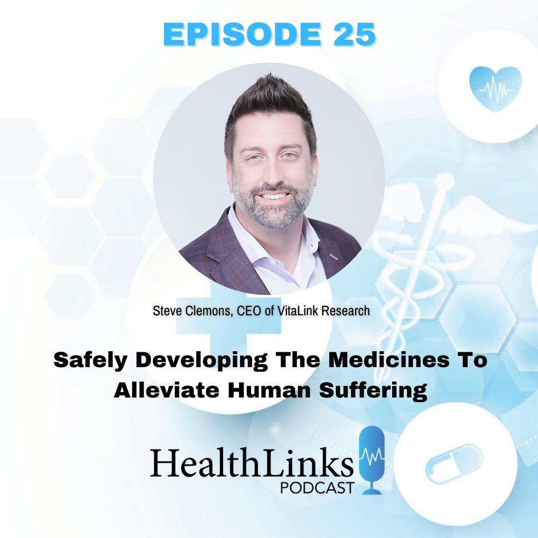 HealthLinks Podcast