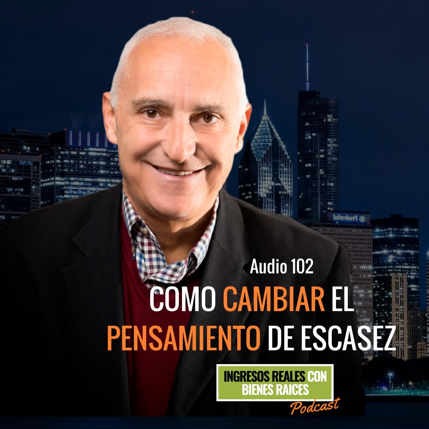 Cómo cambiar el pensamiento de escasez