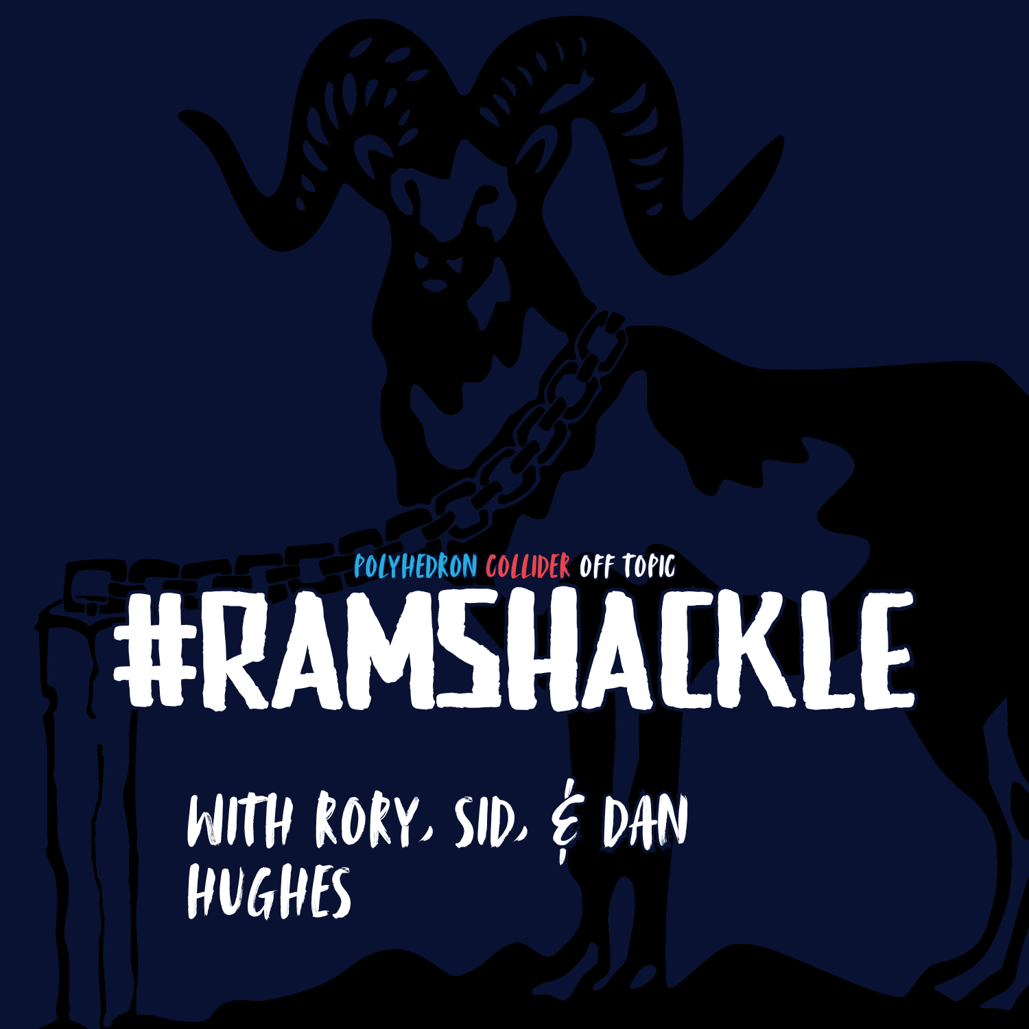 #Ramshackle - Dan Hughes and Coraquest