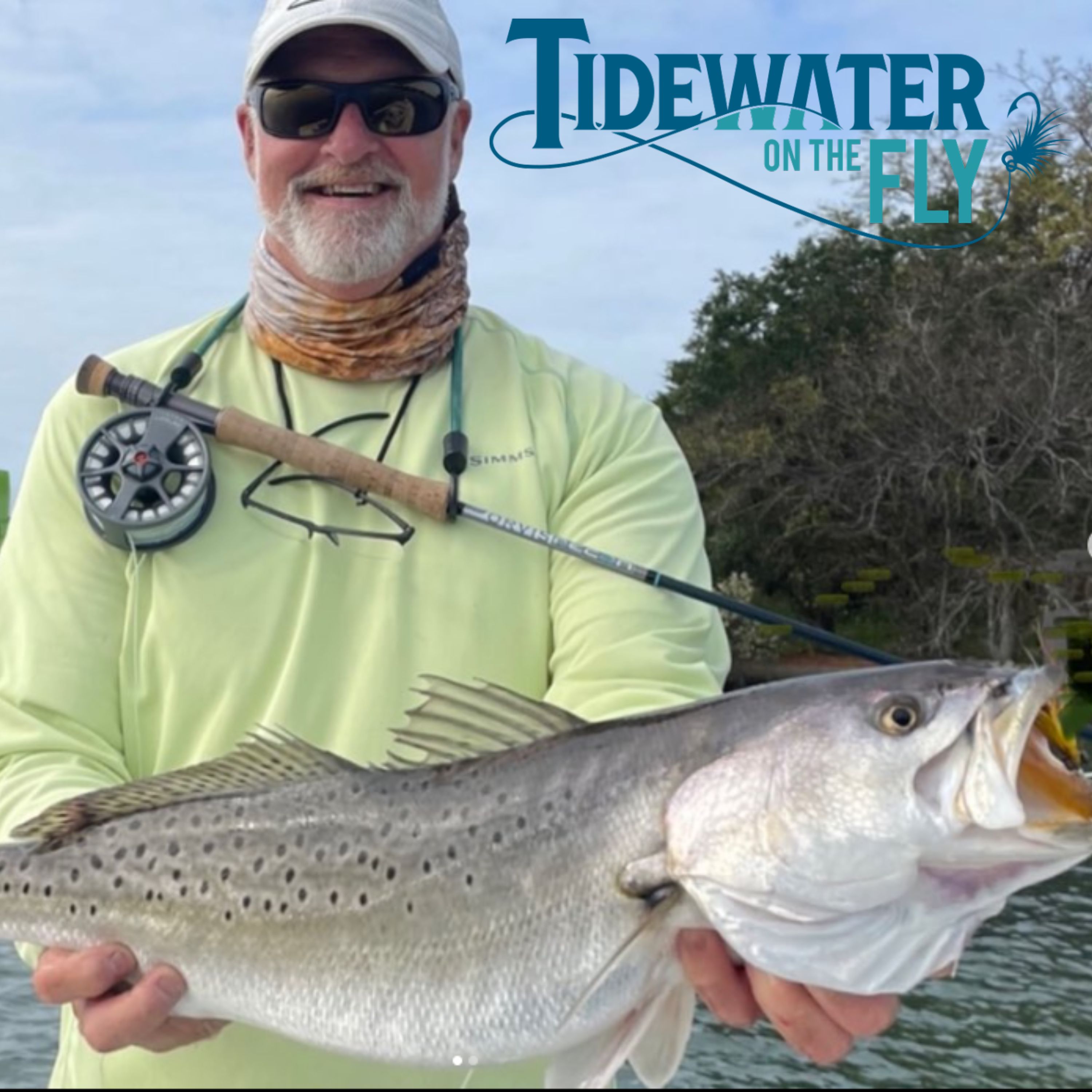 Off the Hook with MattyD