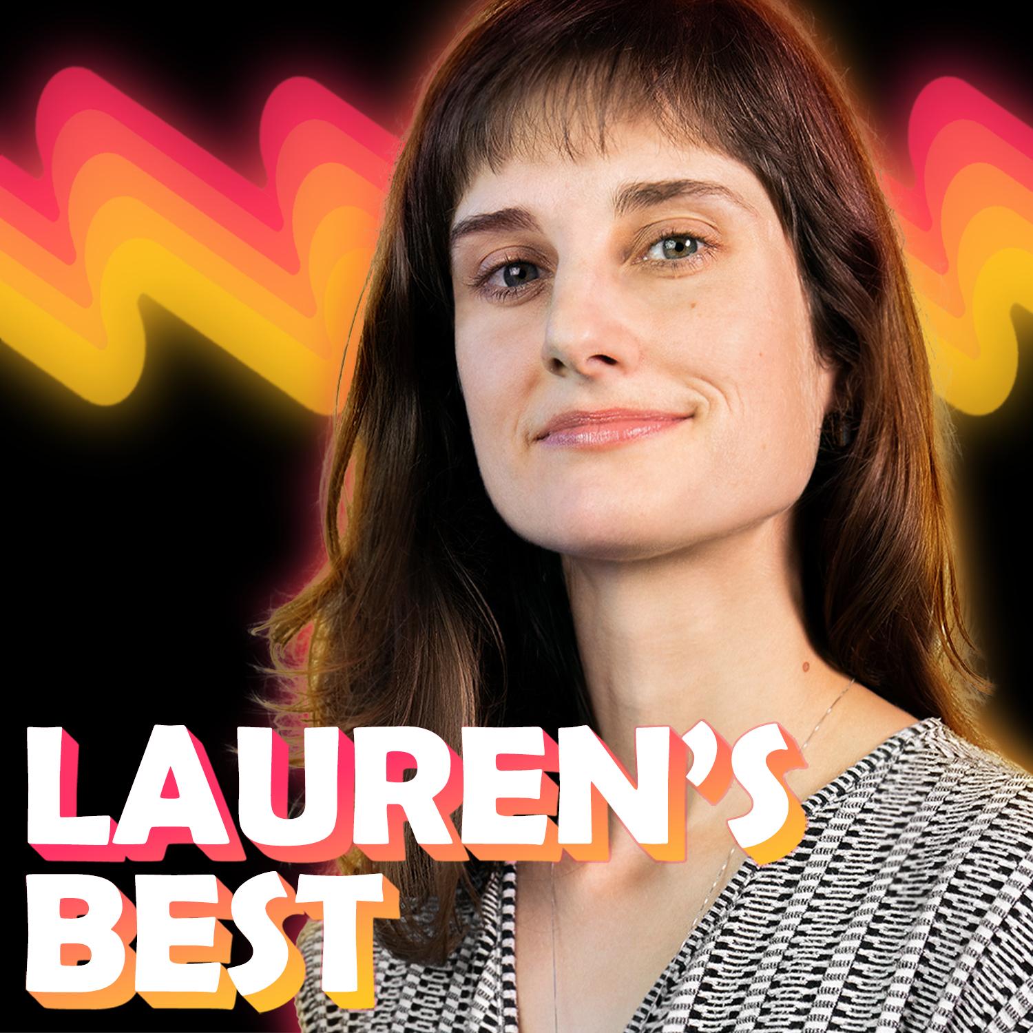 Lauren\'s Best