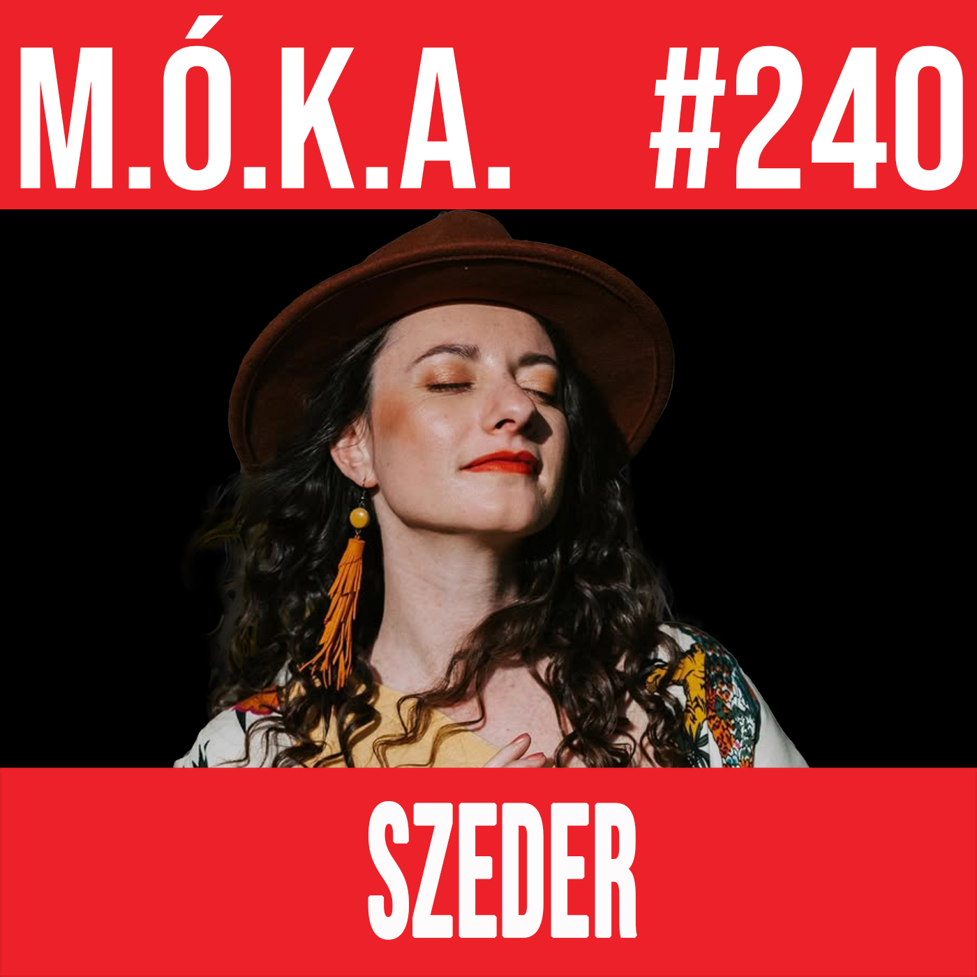 MÓKA Podcast