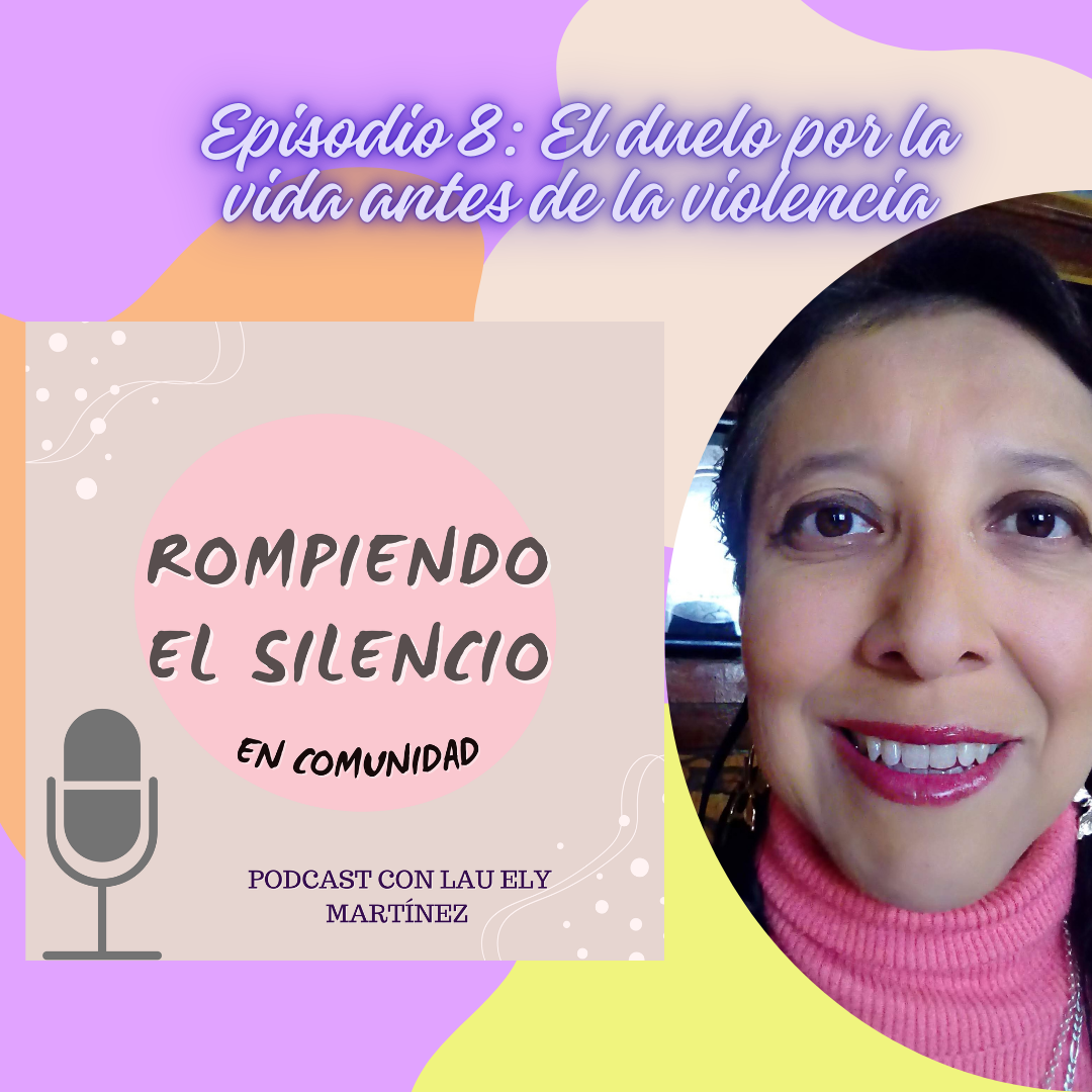 Rompiendo el Silencio en Comunidad