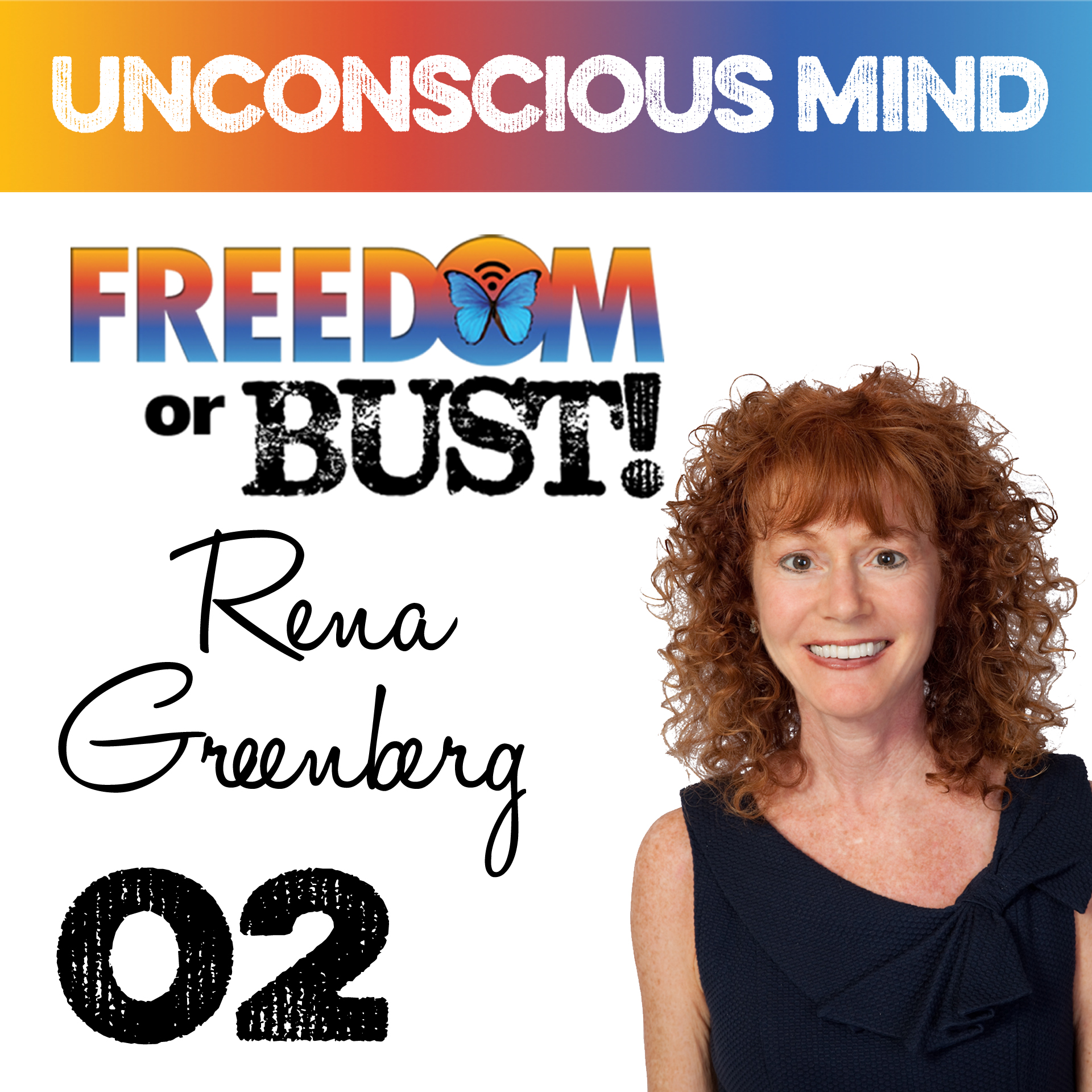 Episode 2: The Power of the Subconscious Mind and Entrepreneurship