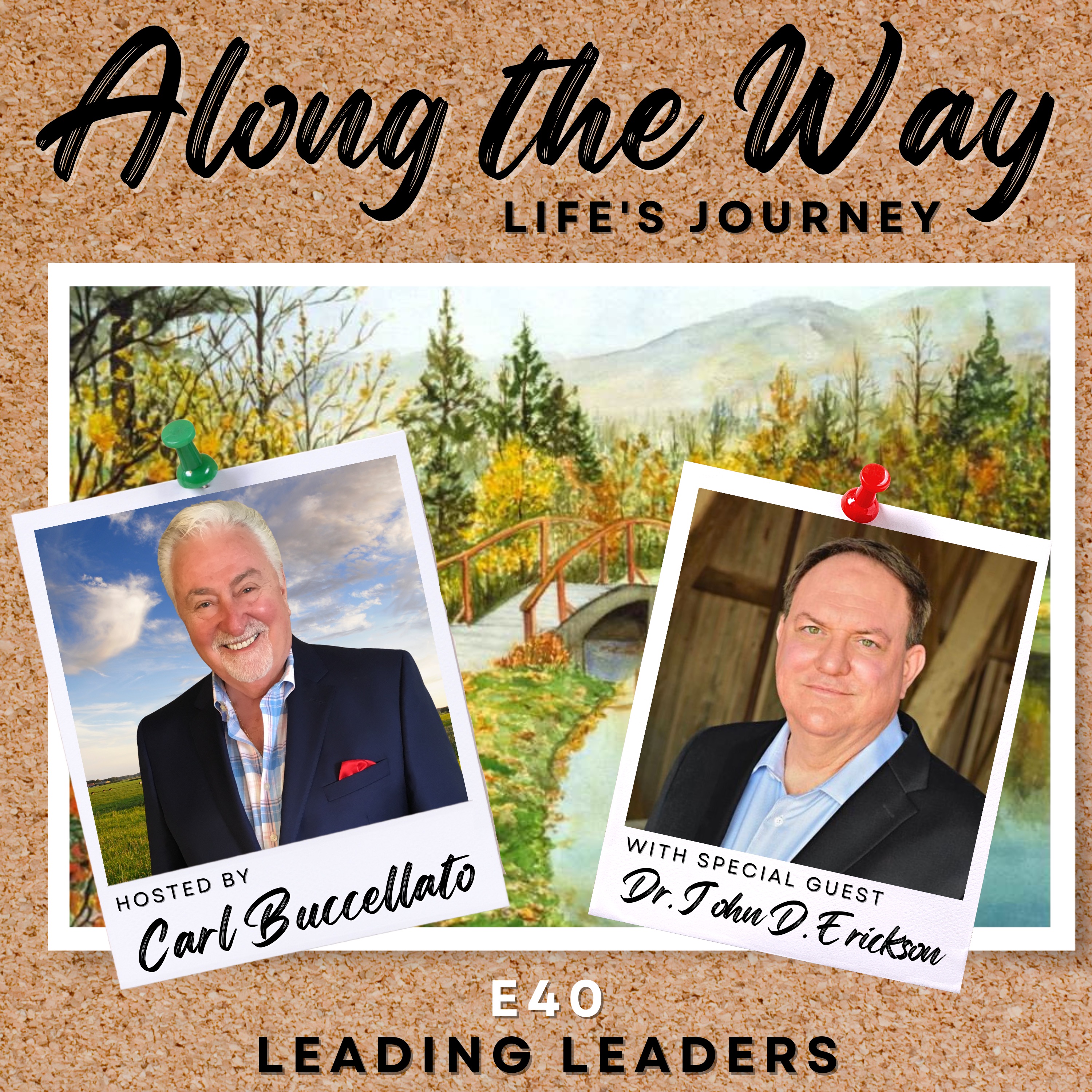Along the Way Life\'s Journey