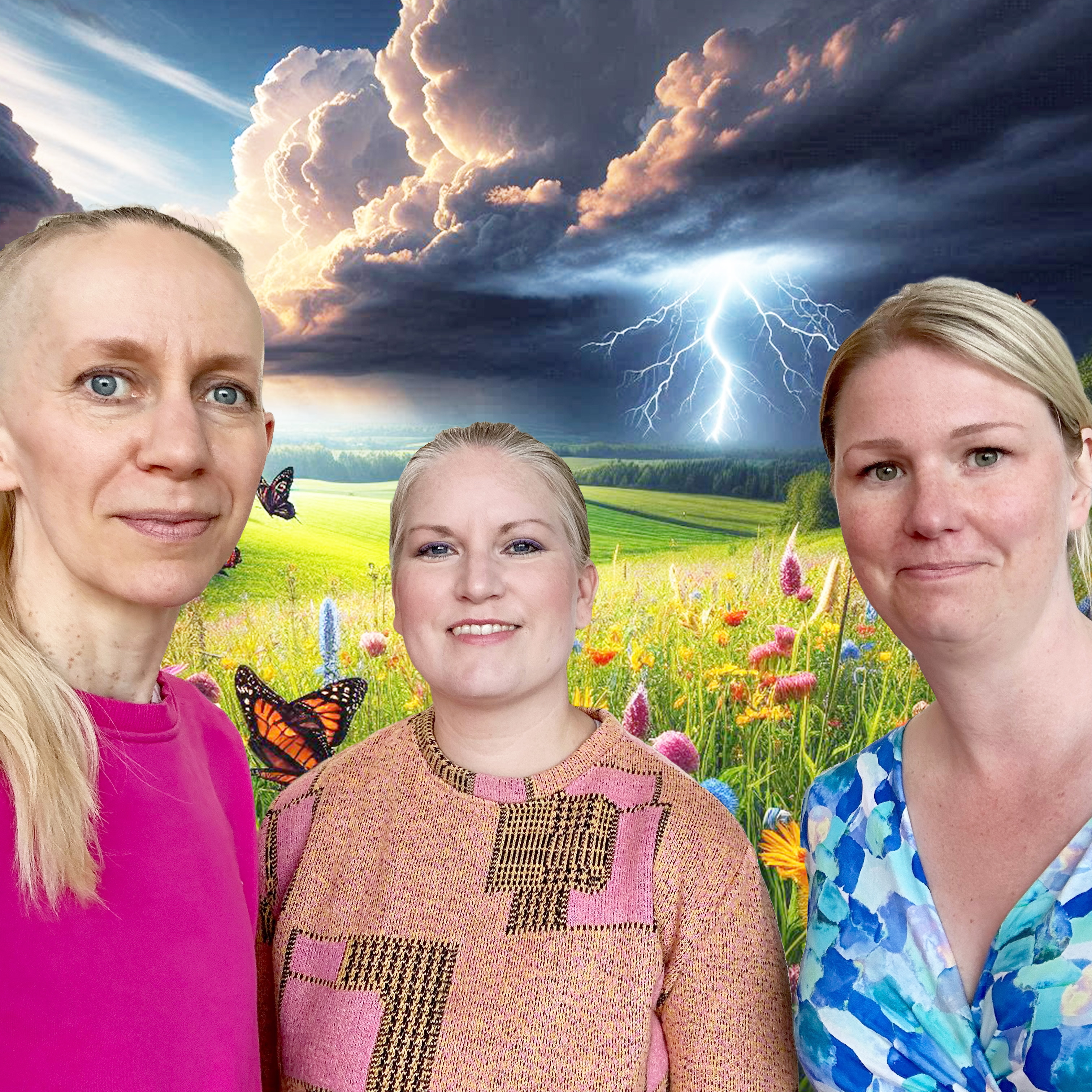 På språket