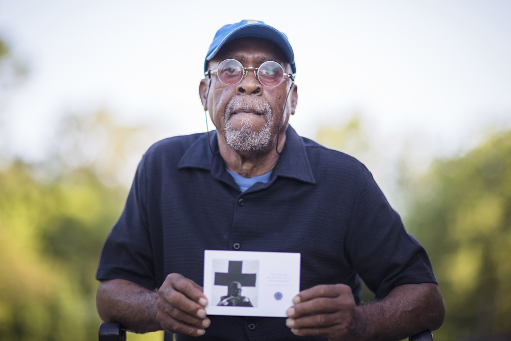 Ep. 531 Clarence Sasser